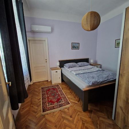 Етаж От Къща С Двор Διαμέρισμα Μπουργκάς Εξωτερικό φωτογραφία